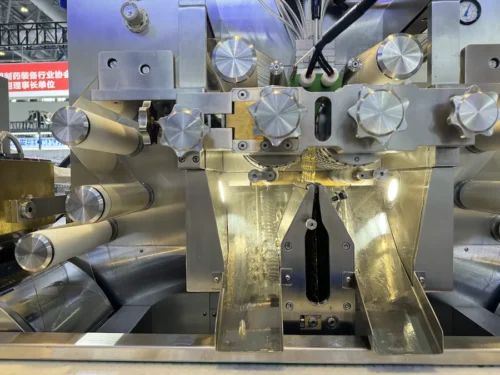 Soft capsule machine - standalone unit