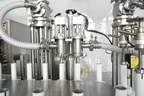 Swiss Leydan Dual Heating System (with Temperature Control System)