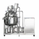 200L emulsifying mixer-pic