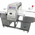 Máquina de inspección de papel de aluminio