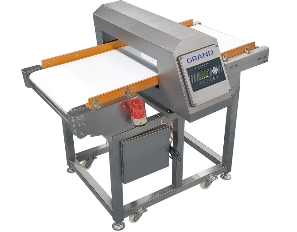 Metal detector-Grand-m3010