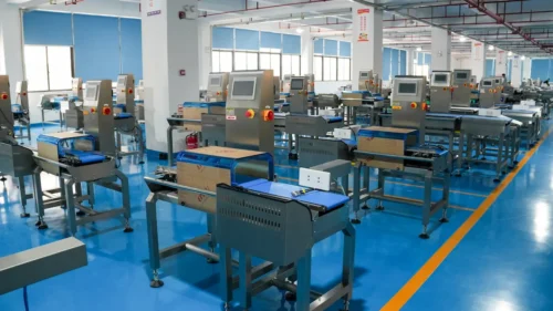 Guangzhou Testing Machine Factory
