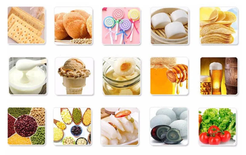 Metal detector testing range