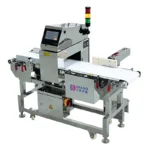 Máquina de prueba multifrecuencia