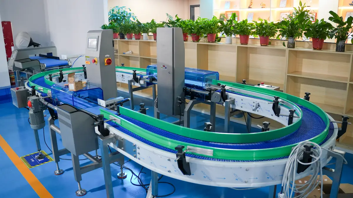 Testing area - cyclic testing