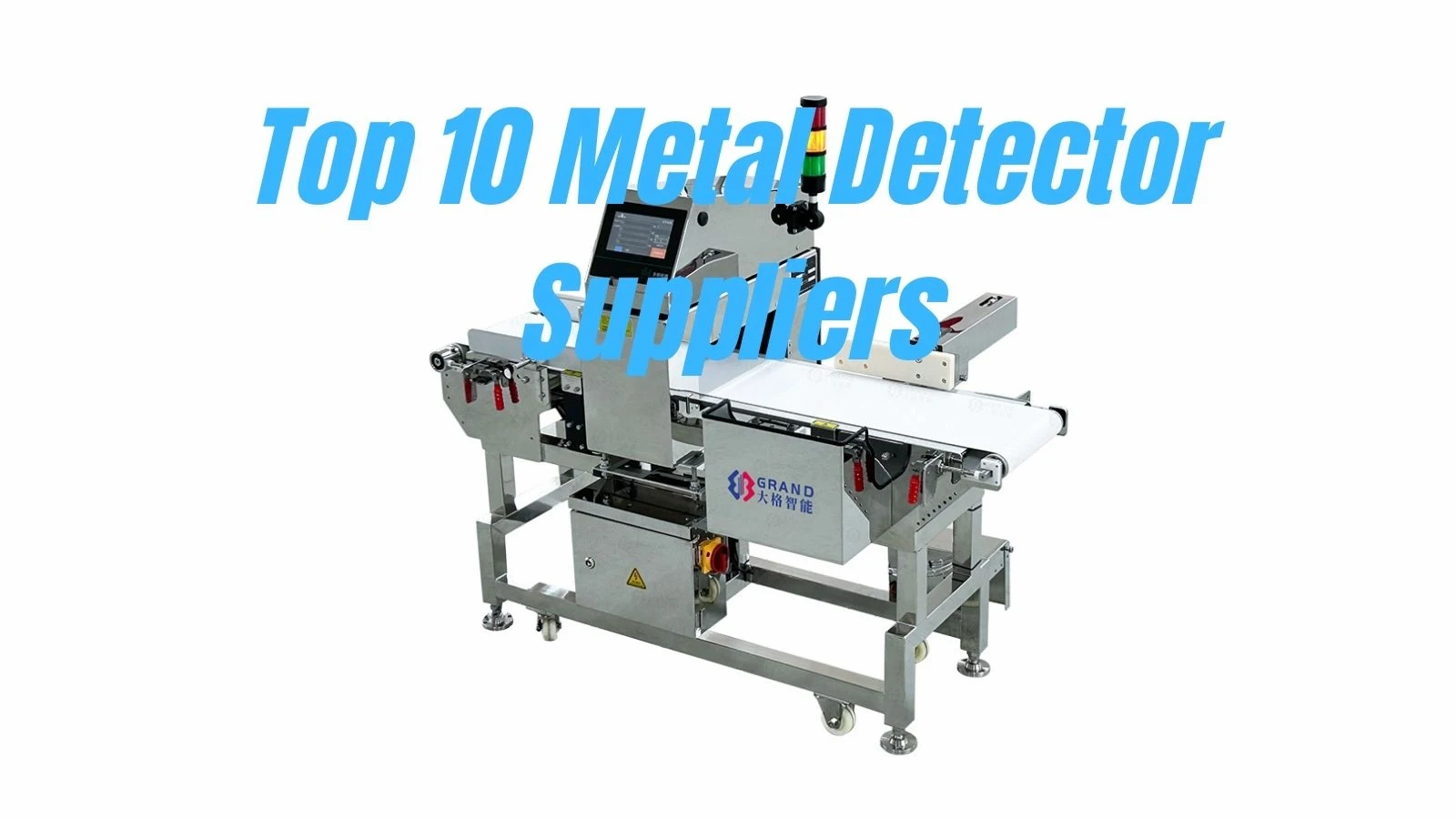 top 10-Metal detector-grand