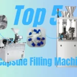 Top 5 Best Capsule Filling Machine Reviews