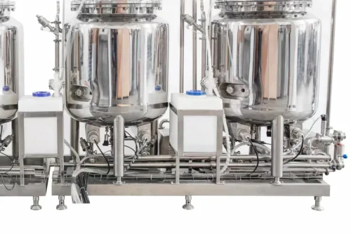 Acid Tanks and Alkali Tanks