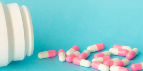 Capsule Filling and Packaging