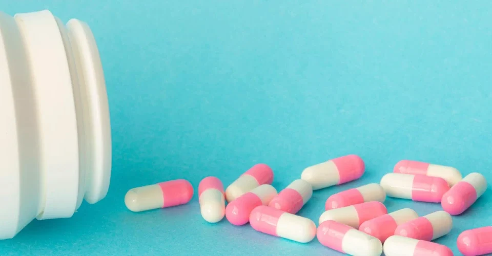 Capsule Filling and Packaging