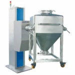 Pharmaceutical Lifting Powder Mixer