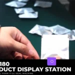 Pharmaceutical Pouch Packaging using Horizontal Packaging Machines