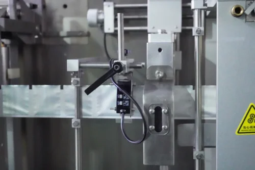 Photoelectric Detection