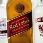 Custom Hot-Stamped Labels & Stickers