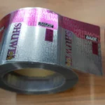 Self-Adhesive Label Production Processes – Cover