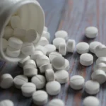 Pharmaceutical Tablets Produced by Tablet Presses