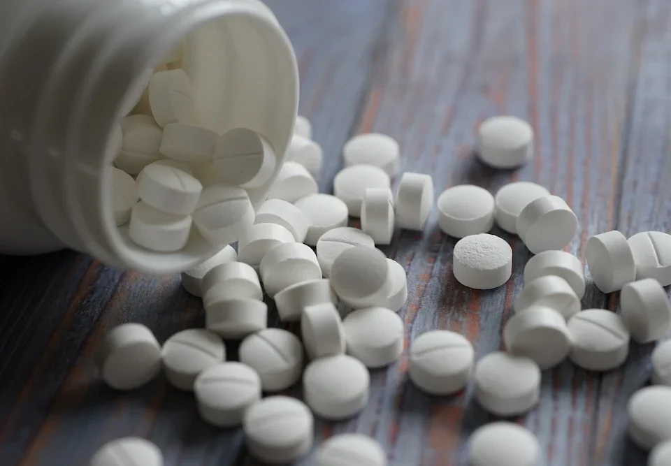 Pharmaceutical Tablets Produced by Tablet Presses