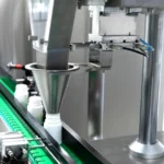 Tablet-Capsule Counting Machine - Grand-tablet counting machine